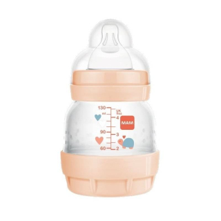 MAM Perfect Start Anti-Colic Antikoliková fľaša 0 mesiacov 130 ml